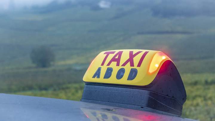 Service de taxi Mâcon