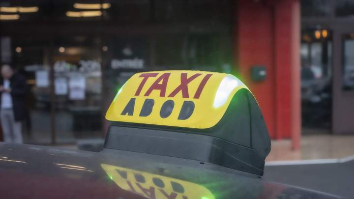 Taxi toute destination Mâcon